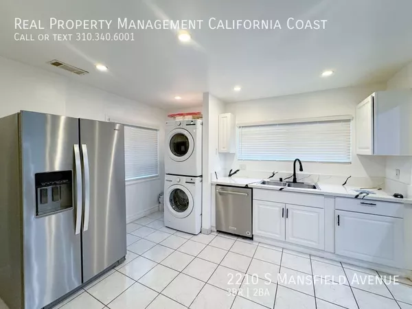 3 bedrooms apartment for rent in Mid City - Central Los Angeles, Los Angeles