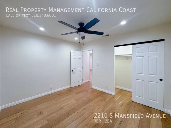 3 bedrooms apartment for rent in Mid City - Central Los Angeles, Los Angeles