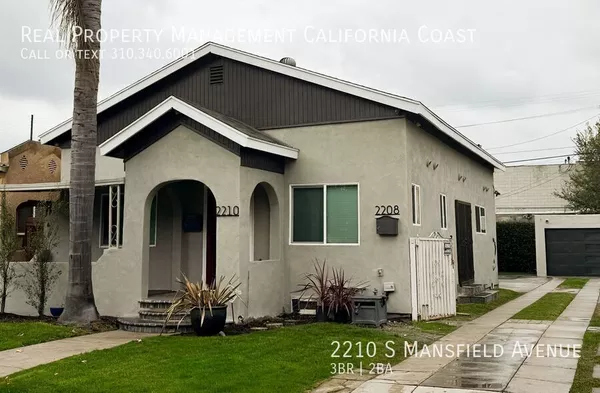 3 bedrooms apartment for rent in Mid City - Central Los Angeles, Los Angeles