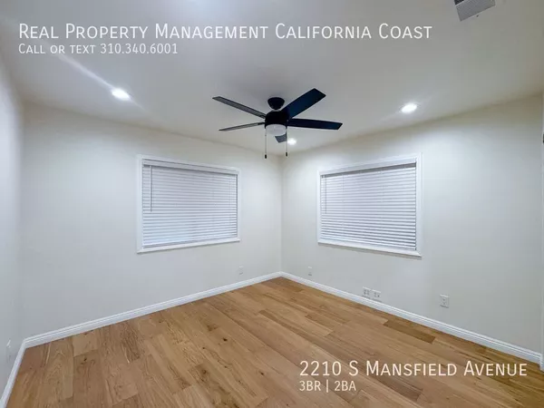 3 bedrooms apartment for rent in Mid City - Central Los Angeles, Los Angeles