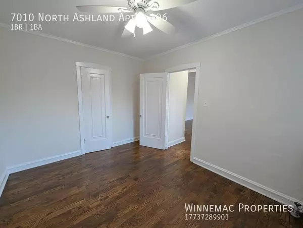 1 bedroom apartment for rent in Rogers Park - Far North Side, Chicago