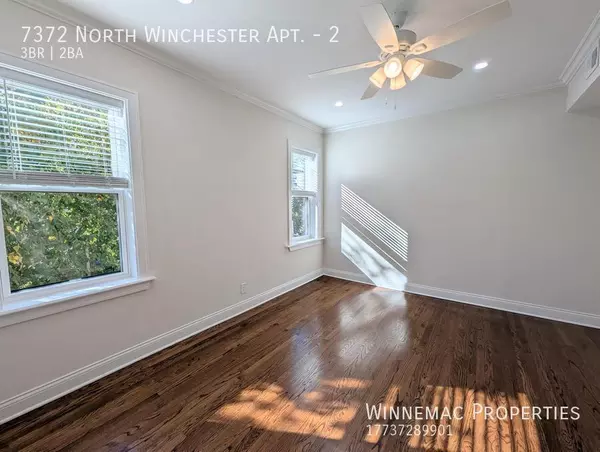 3 bedrooms apartment for rent in Rogers Park - Far North Side, Chicago