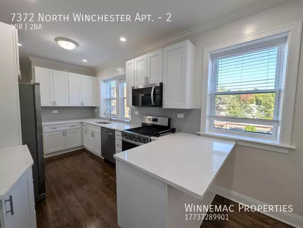 3 bedrooms apartment for rent in Rogers Park - Far North Side, Chicago