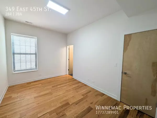 2 bedrooms apartment for rent in Grand Boulevard - South Side, Chicago