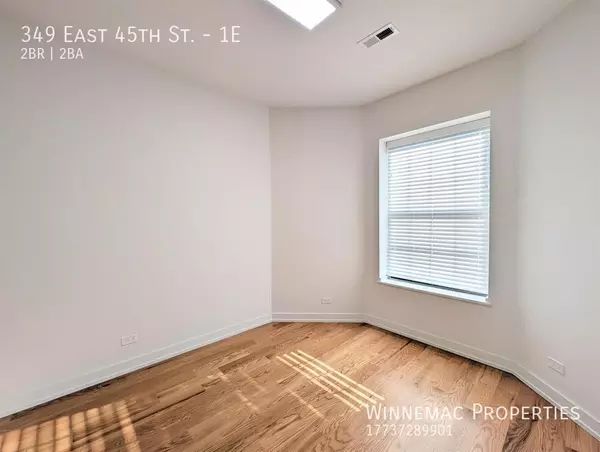 2 bedrooms apartment for rent in Grand Boulevard - South Side, Chicago