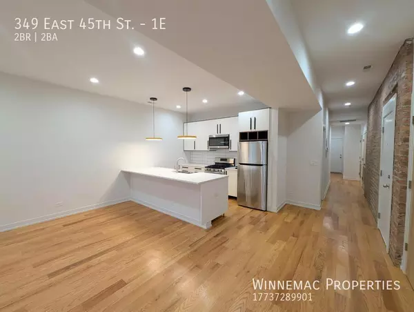 2 bedrooms apartment for rent in Grand Boulevard - South Side, Chicago