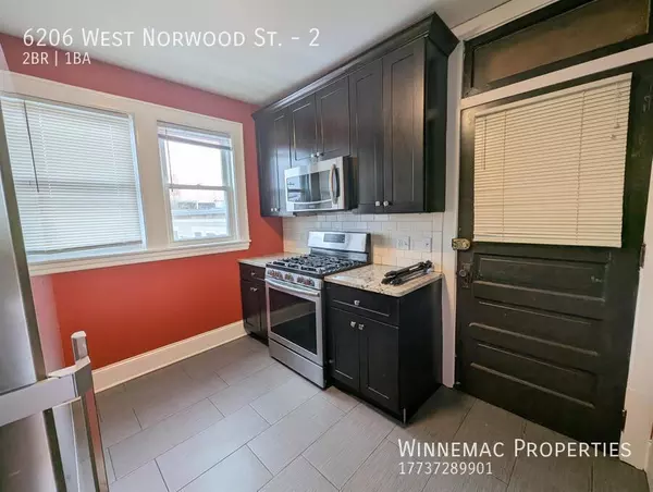 2 bedrooms apartment for rent in Jefferson Park - Far North Side, Chicago