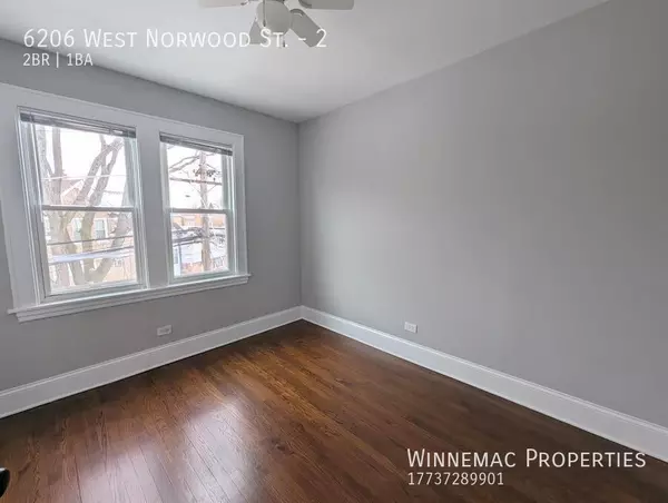 2 bedrooms apartment for rent in Jefferson Park - Far North Side, Chicago