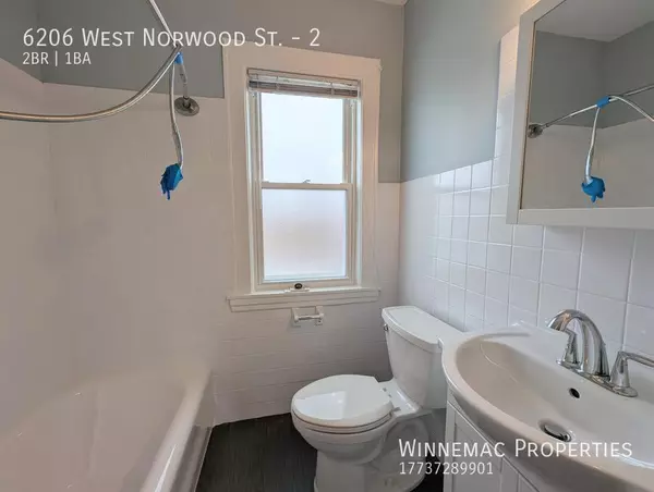 2 bedrooms apartment for rent in Jefferson Park - Far North Side, Chicago