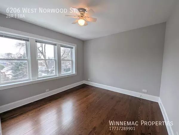 2 bedrooms apartment for rent in Jefferson Park - Far North Side, Chicago