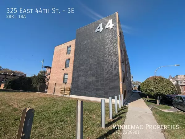 2 bedrooms apartment for rent in Grand Boulevard - South Side, Chicago