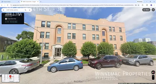 2 bedrooms apartment for rent in Grand Boulevard - South Side, Chicago