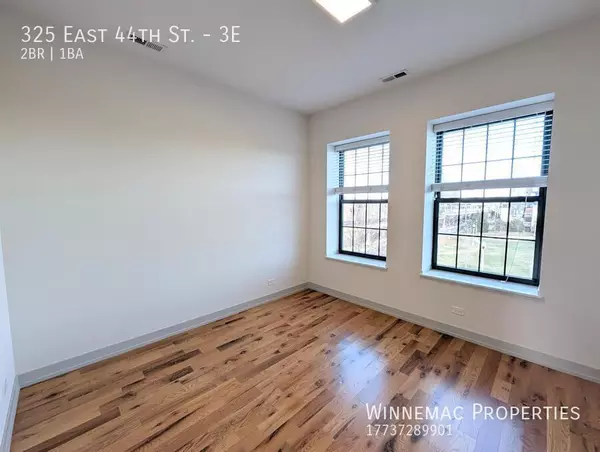 2 bedrooms apartment for rent in Grand Boulevard - South Side, Chicago