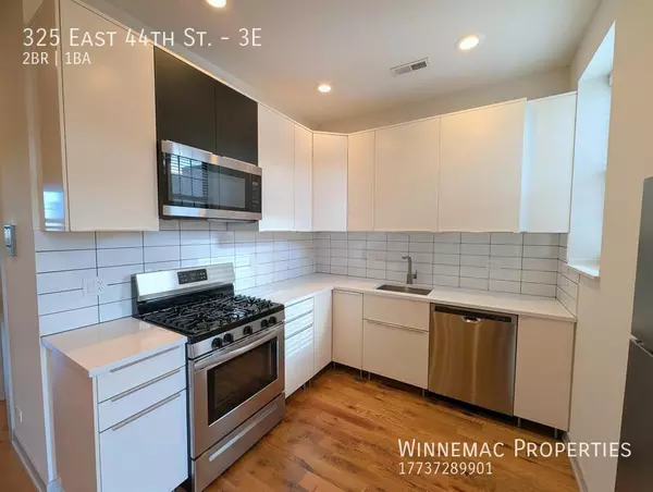 2 bedrooms apartment for rent in Grand Boulevard - South Side, Chicago