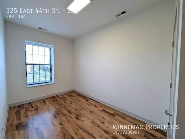2 bedrooms apartment for rent in Grand Boulevard - South Side, Chicago