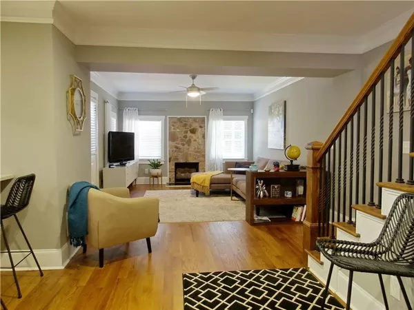 3 bedrooms apartment for rent in West End - West Atl, Atlanta