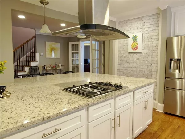 3 bedrooms apartment for rent in West End - West Atl, Atlanta