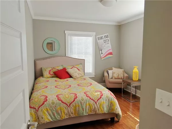 3 bedrooms apartment for rent in West End - West Atl, Atlanta