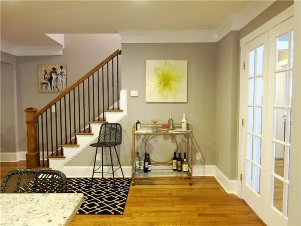 3 bedrooms apartment for rent in West End - West Atl, Atlanta