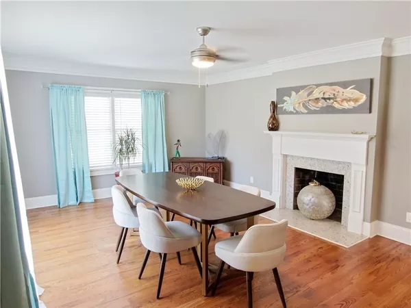 3 bedrooms apartment for rent in West End - West Atl, Atlanta