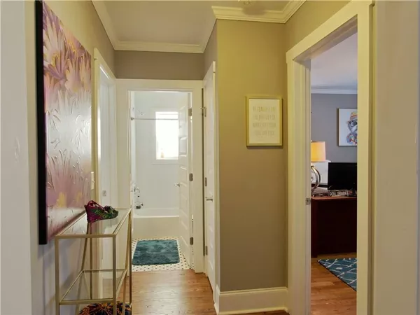 3 bedrooms apartment for rent in West End - West Atl, Atlanta