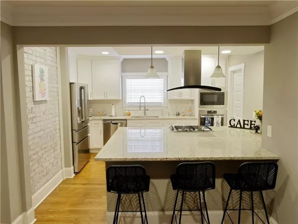 3 bedrooms apartment for rent in West End - West Atl, Atlanta