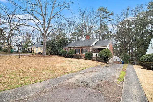 3 bedrooms apartment for rent in North Decatur - East Atl, Atlanta