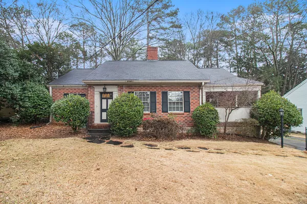 3 bedrooms apartment for rent in North Decatur - East Atl, Atlanta