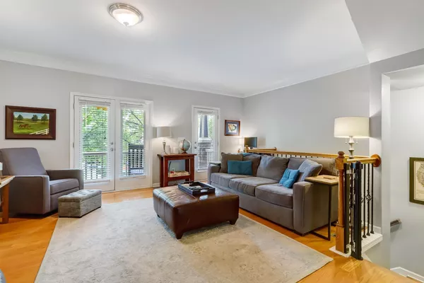 3 bedrooms apartment for rent in Ormewood - East Atl, Atlanta