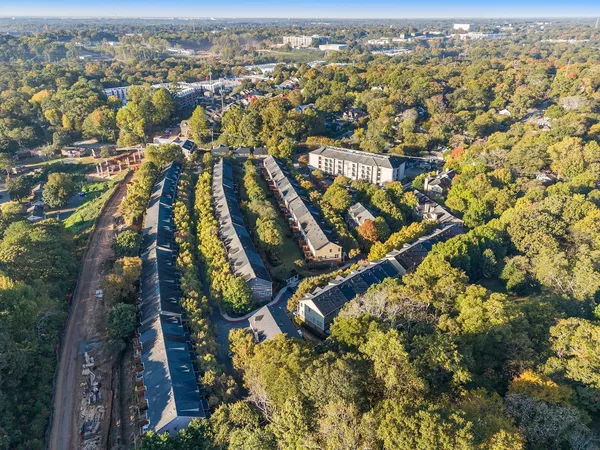 3 bedrooms apartment for rent in Ormewood - East Atl, Atlanta