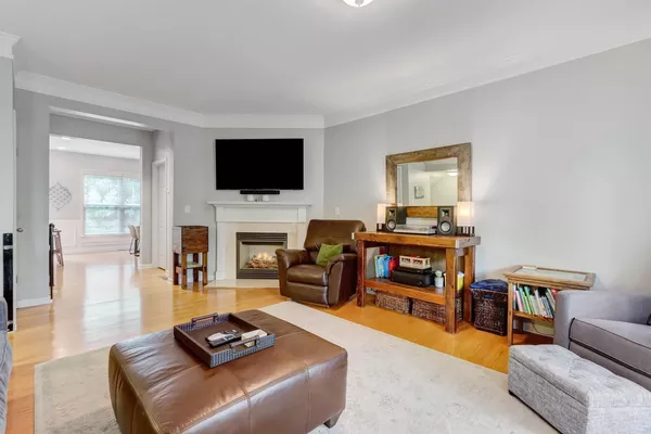 3 bedrooms apartment for rent in Ormewood - East Atl, Atlanta