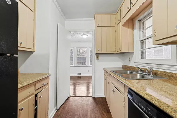 3 bedrooms apartment for rent in Gresham Park - South Atl, Atlanta