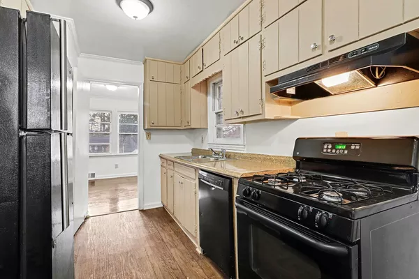 3 bedrooms apartment for rent in Gresham Park - South Atl, Atlanta