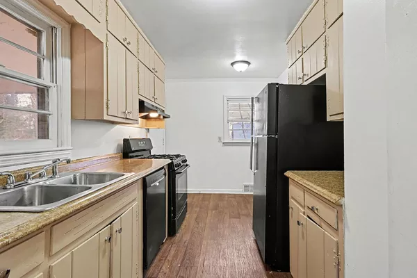 3 bedrooms apartment for rent in Gresham Park - South Atl, Atlanta