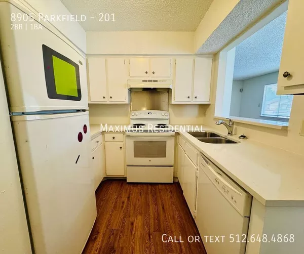 2 bedrooms apartment for rent in Wooten - North Central Austin, Austin