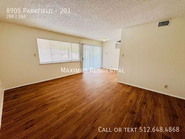 2 bedrooms apartment for rent in Wooten - North Central Austin, Austin