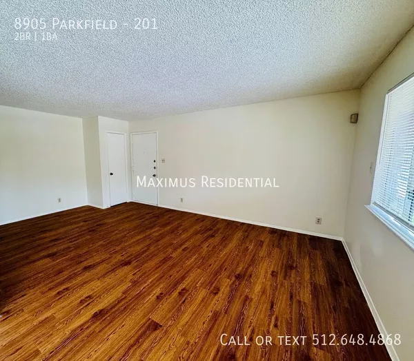 2 bedrooms apartment for rent in Wooten - North Central Austin, Austin