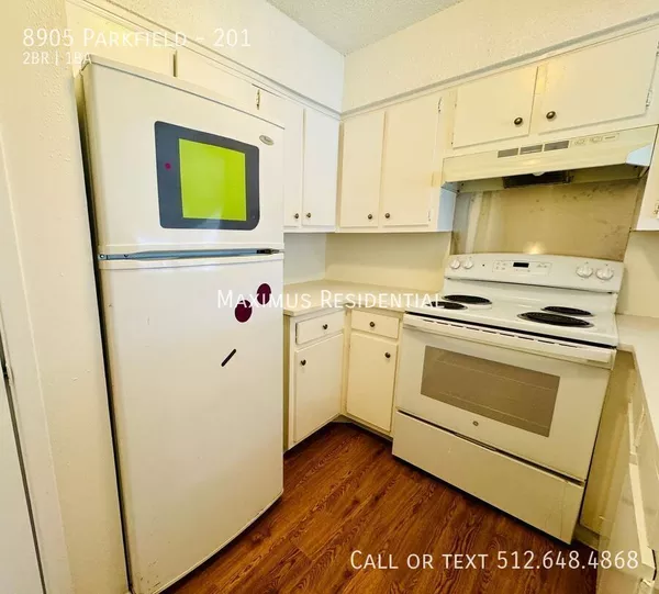 2 bedrooms apartment for rent in Wooten - North Central Austin, Austin