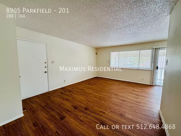 2 bedrooms apartment for rent in Wooten - North Central Austin, Austin