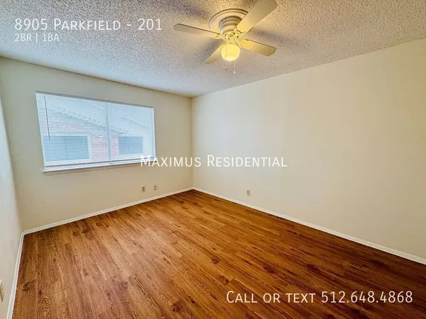2 bedrooms apartment for rent in Wooten - North Central Austin, Austin