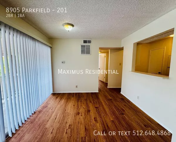 2 bedrooms apartment for rent in Wooten - North Central Austin, Austin