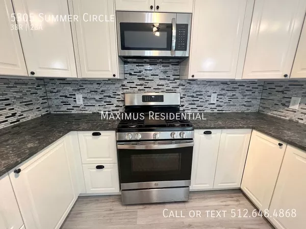 3 bedrooms apartment for rent in East Riverside Oltorf - South Central Austin, Austin