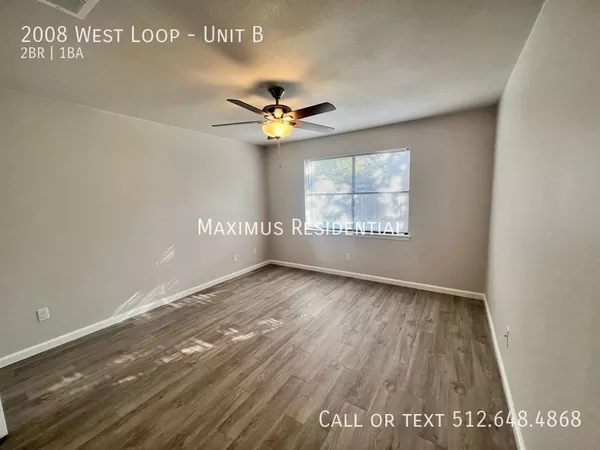 2 bedrooms apartment for rent in Wooten - North Central Austin, Austin