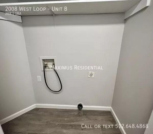 2 bedrooms apartment for rent in Wooten - North Central Austin, Austin