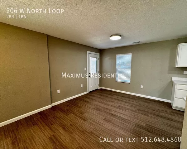 2 bedrooms apartment for rent in North Loop - North Central Austin, Austin