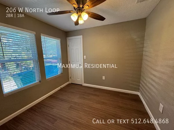 2 bedrooms apartment for rent in North Loop - North Central Austin, Austin