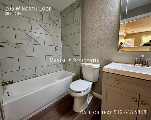 2 bedrooms apartment for rent in North Loop - North Central Austin, Austin