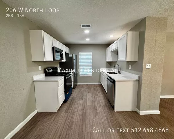 2 bedrooms apartment for rent in North Loop - North Central Austin, Austin