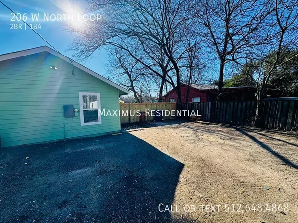 2 bedrooms apartment for rent in North Loop - North Central Austin, Austin