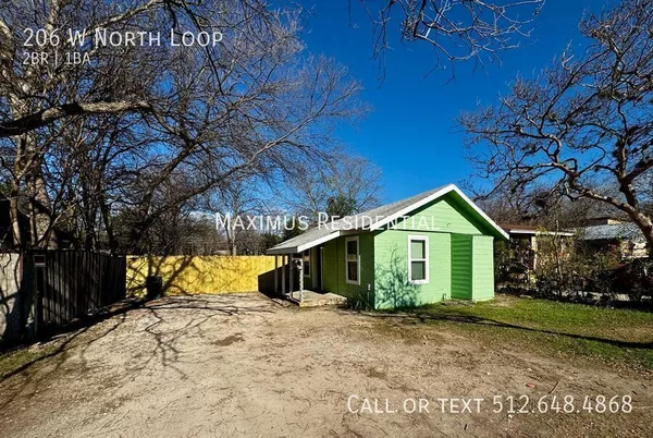 2 bedrooms apartment for rent in North Loop - North Central Austin, Austin